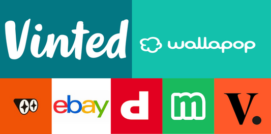 REVENTA EN PLATAFORMAS ONLINE