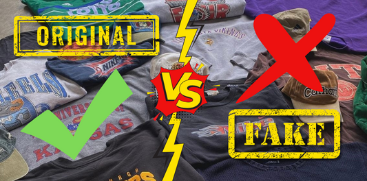 DIFERENCIA ROPA ORIGINAL DE FAKE