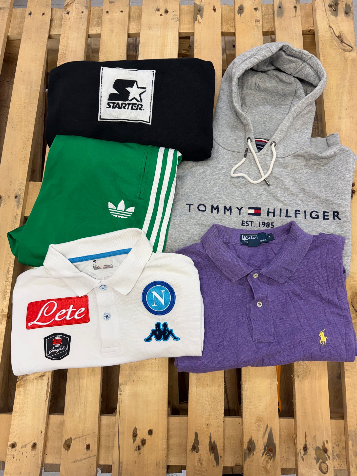 DROP #0006 (CAJA 4)
