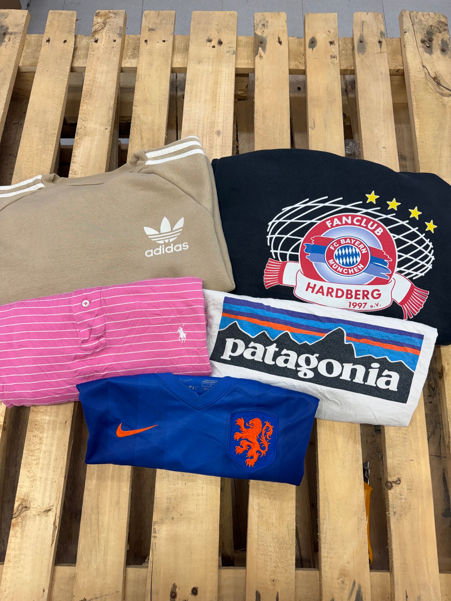 DROP #0006 (CAJA 9)