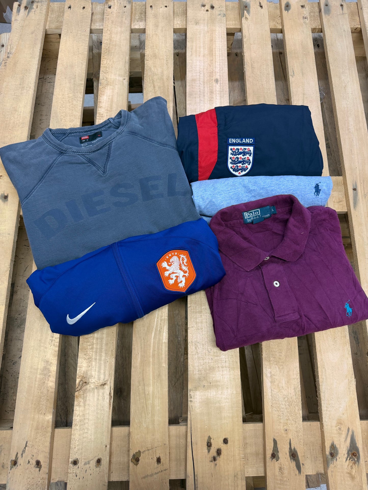 DROP #0006 (CAJA 25)
