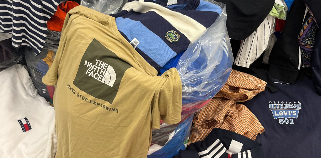 ¿Por qué julio y agosto son el mejor momento para comprar ropa vintage de invierno?