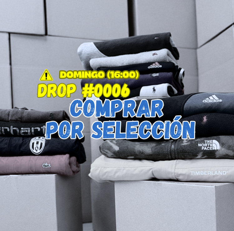 LOTES SELECCIONABLES