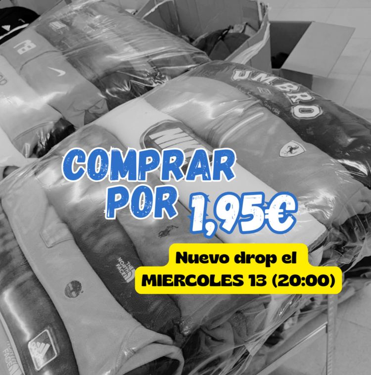 POR 1,95€