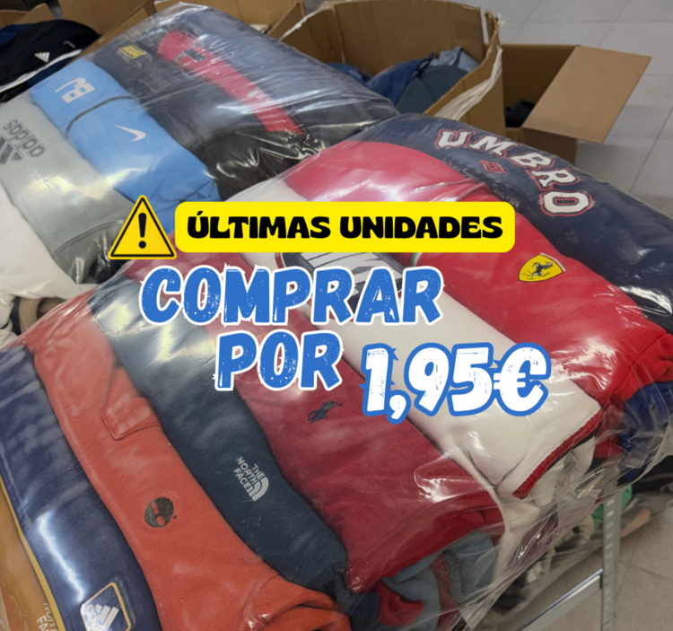 POR 1,95€