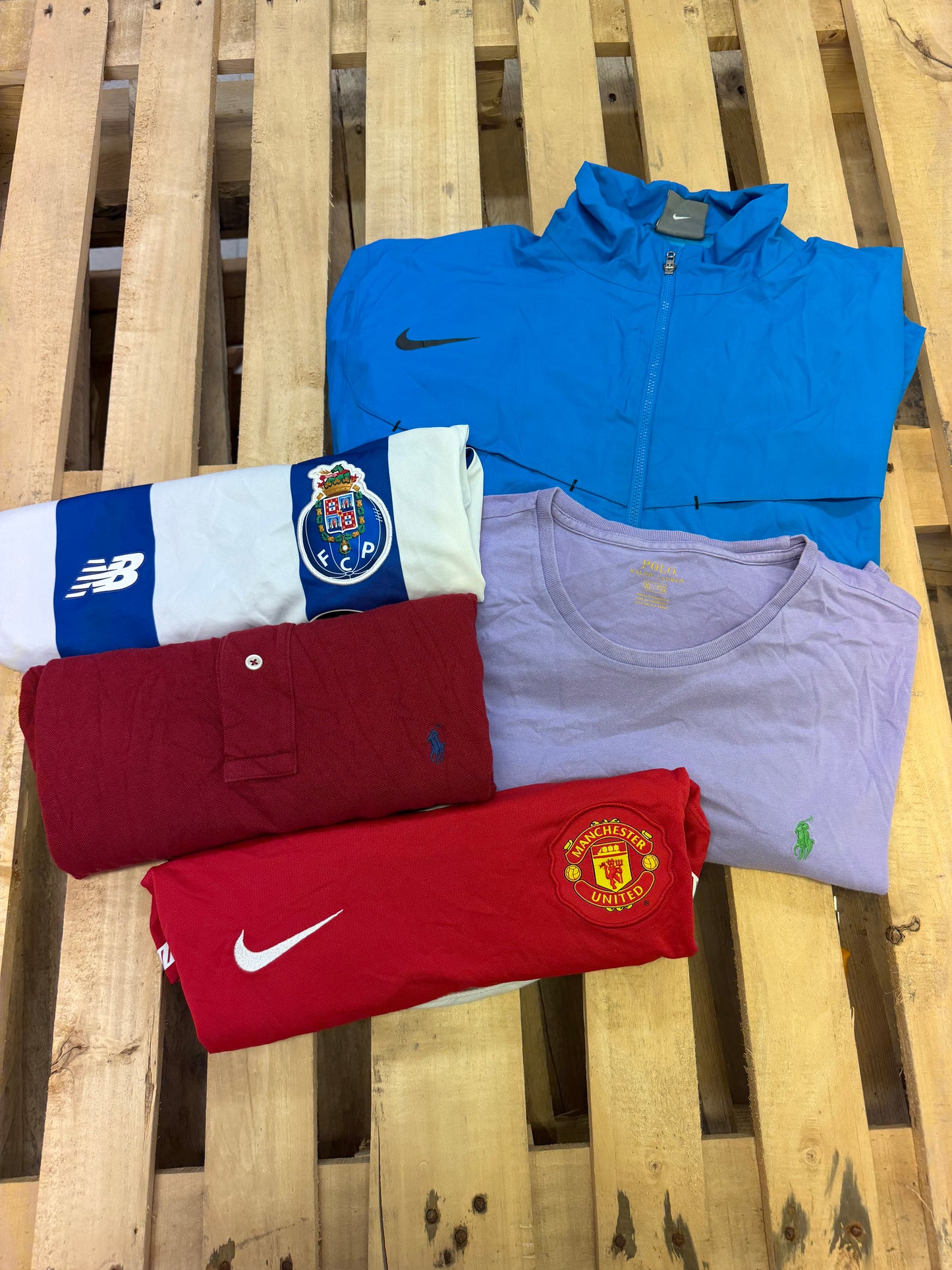 DROP #0006 (CAJA 19)