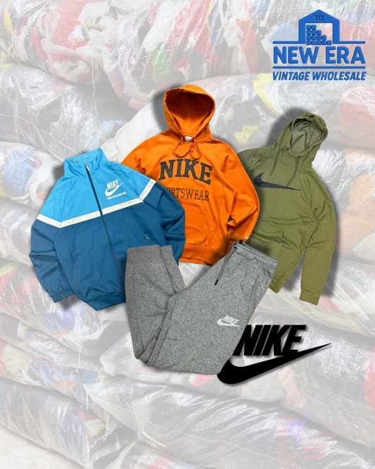 (x10) Mix Nike invierno