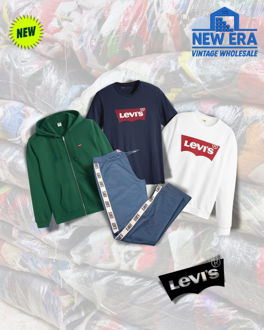 (x20) Mix Levi's