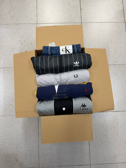 DROP #0002 (CAJA 14)