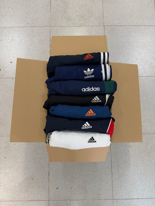 DROP #0004 (CAJA 23)