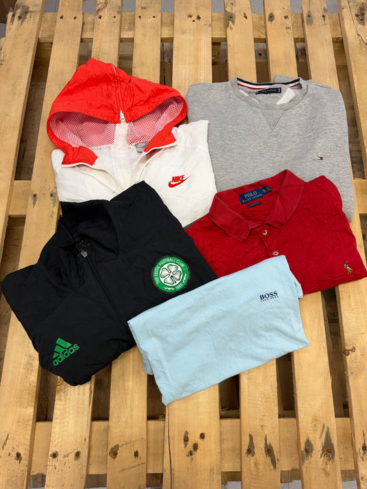 DROP #0006 (CAJA 1)