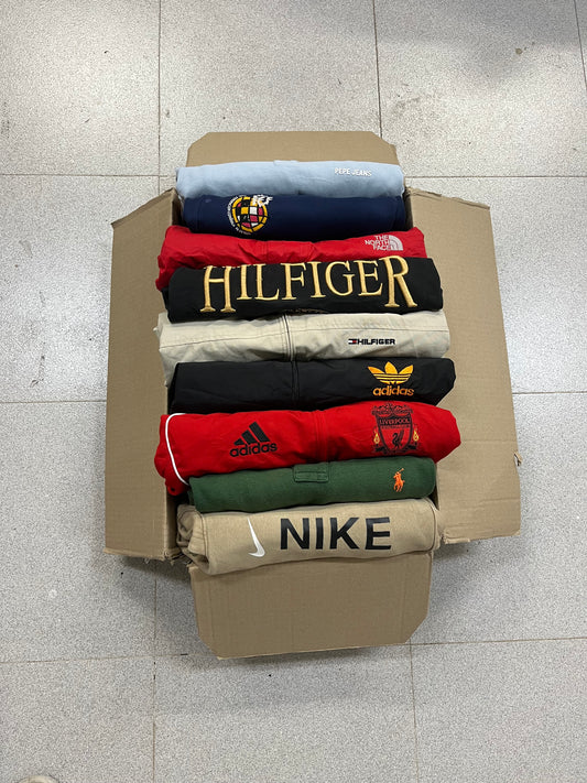 DROP #0005 (CAJA 4)