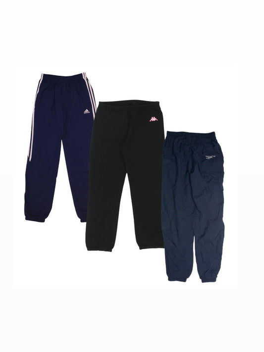 Track pants de marca por piezas