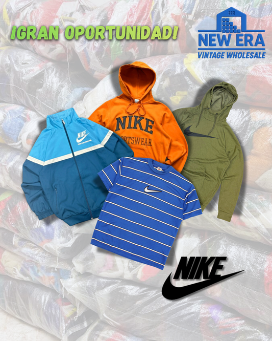 (x20) Mix Nike