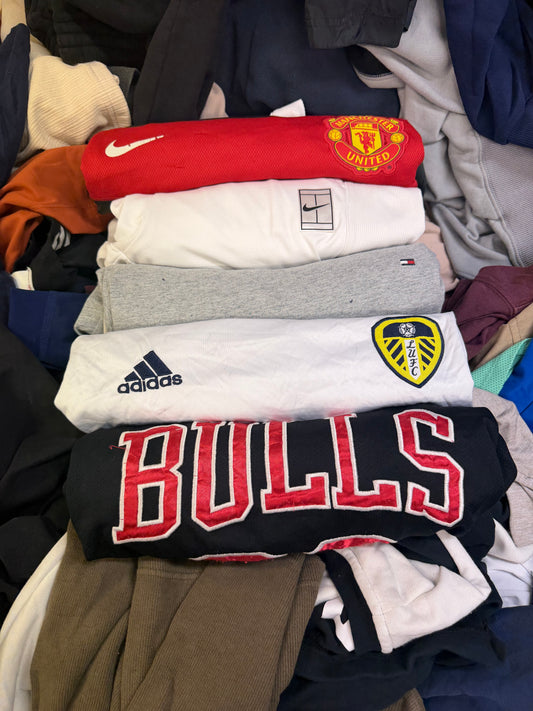 BALA 16 (40 uds)
