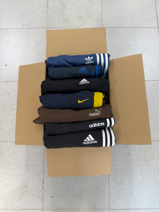 DROP #0004 (CAJA 24)