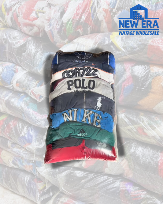 BALAS 33 KG (Lo más buscado del vintage)