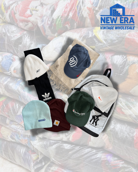 Mix accesorios vintage de marca