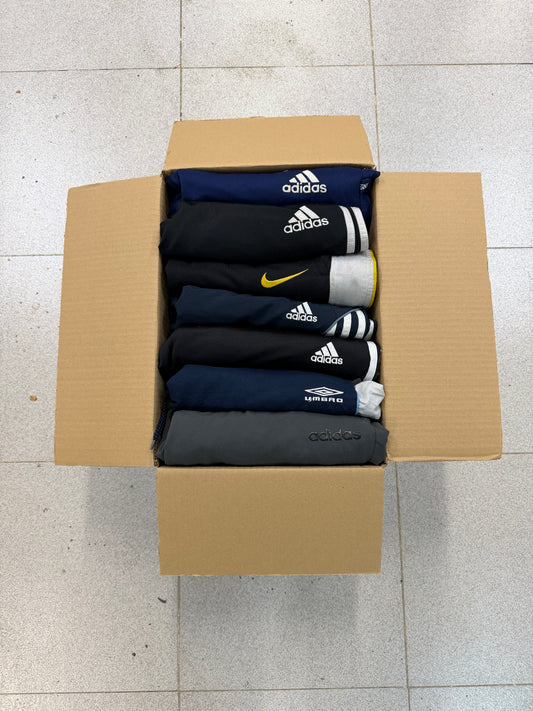 DROP #0004 (CAJA 14)