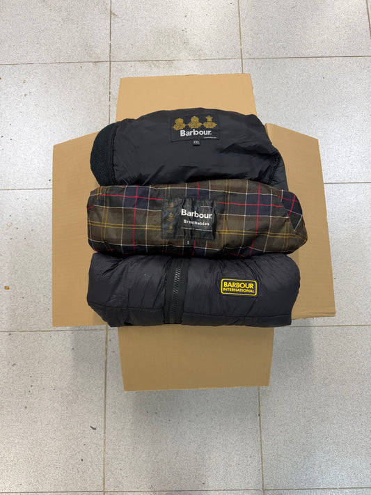 DROP #0004 (CAJA 34)