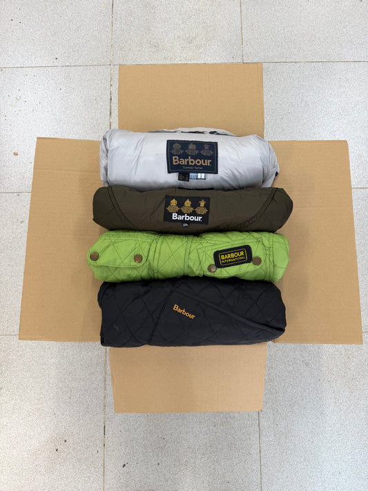 DROP #0004 (CAJA 26)