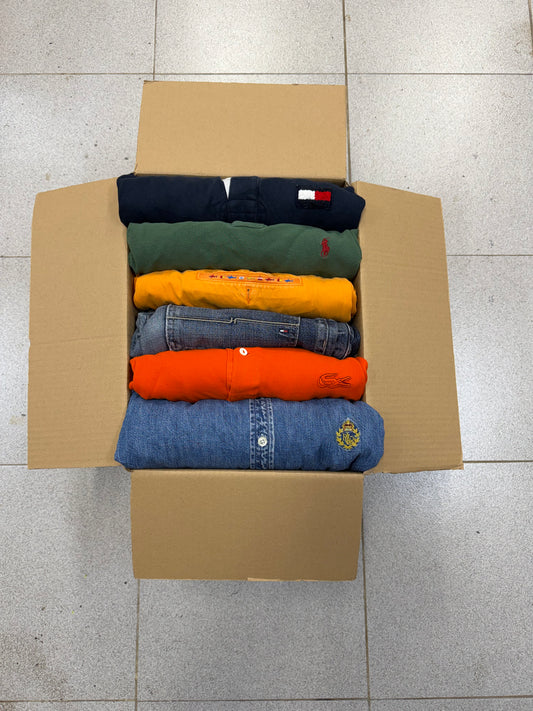 DROP #0002 (CAJA 13)