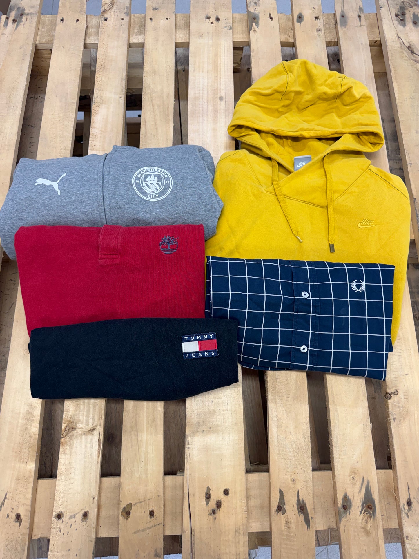 DROP #0006 (CAJA 16)