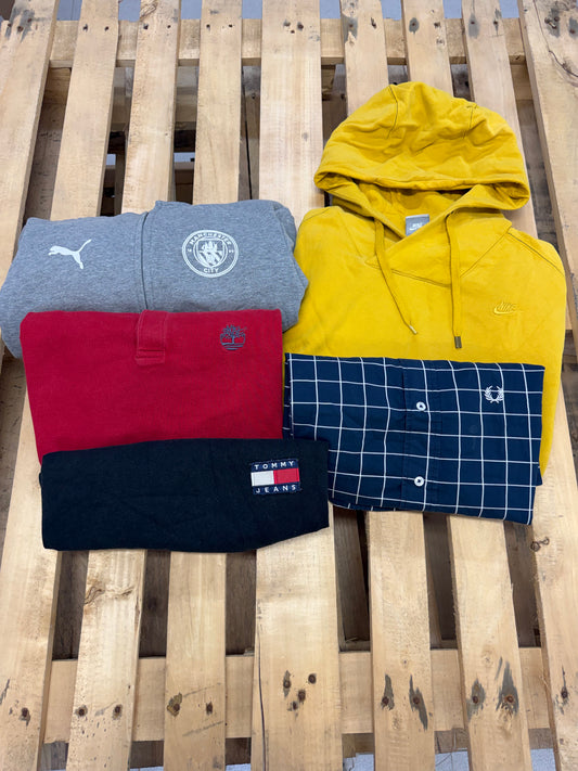 DROP #0006 (CAJA 16)