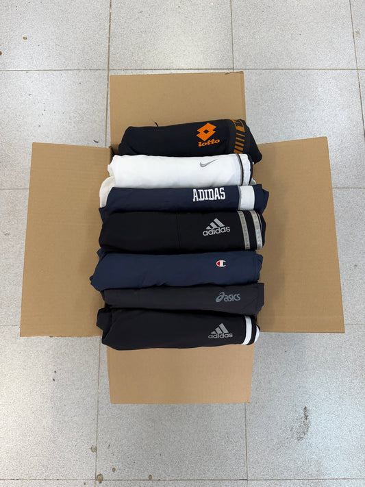 DROP #0004 (CAJA 22)