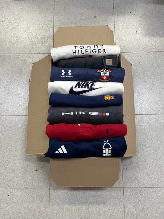 DROP #0005 (CAJA 5)