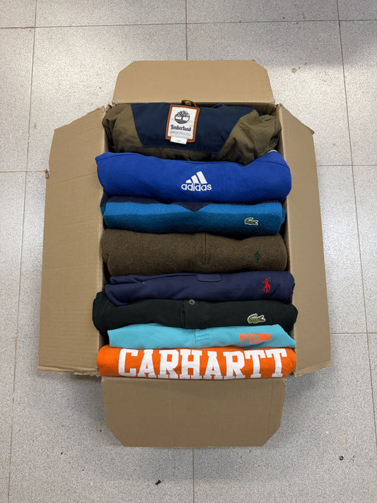 DROP #0005 (CAJA 2)