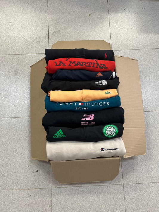 DROP #0005 (CAJA 11)