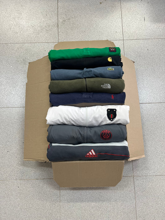 DROP #0005 (CAJA 13)