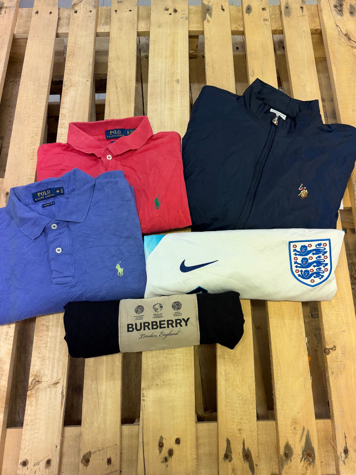 DROP #0006 (CAJA 17)