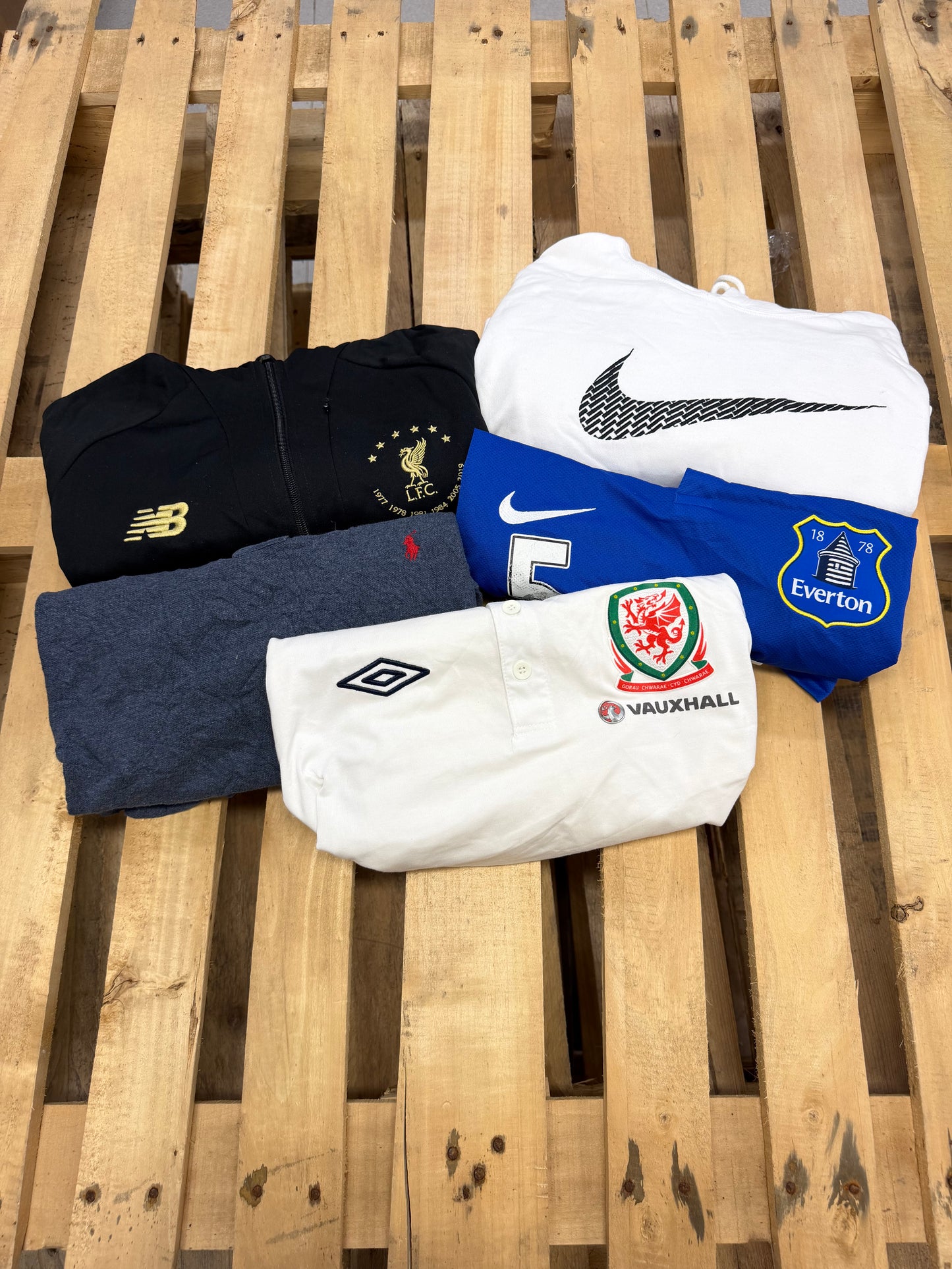 DROP #0006 (CAJA 26)