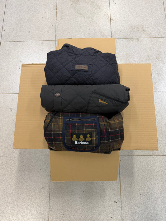 DROP #0004 (CAJA 36)