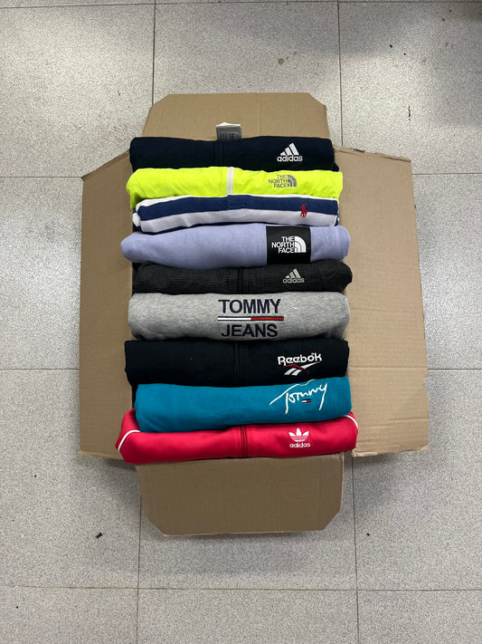 DROP #0005 (CAJA 8)