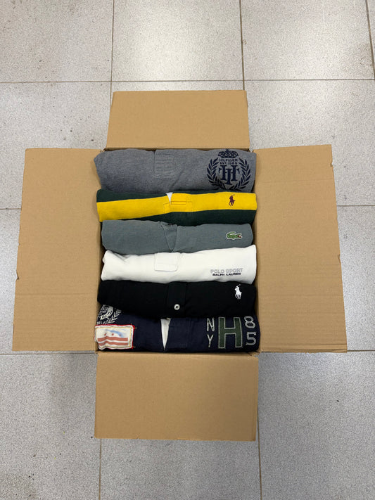 DROP #0002 (CAJA 29)