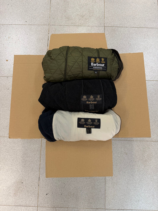 DROP #0004 (CAJA 32)