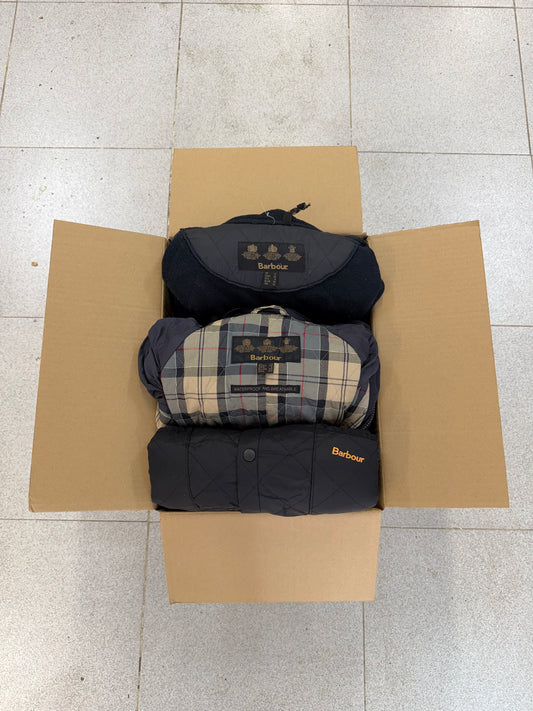 DROP #0004 (CAJA 28)