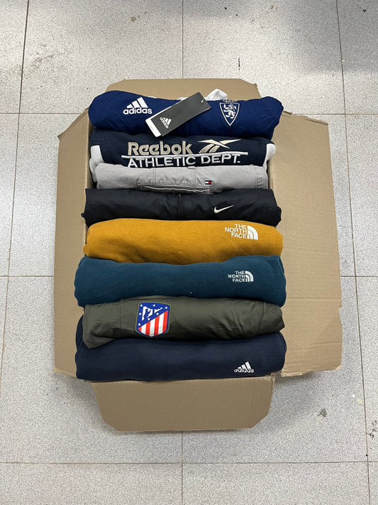DROP #0005 (CAJA 19)