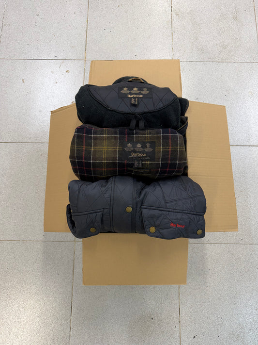 DROP #0004 (CAJA 35)