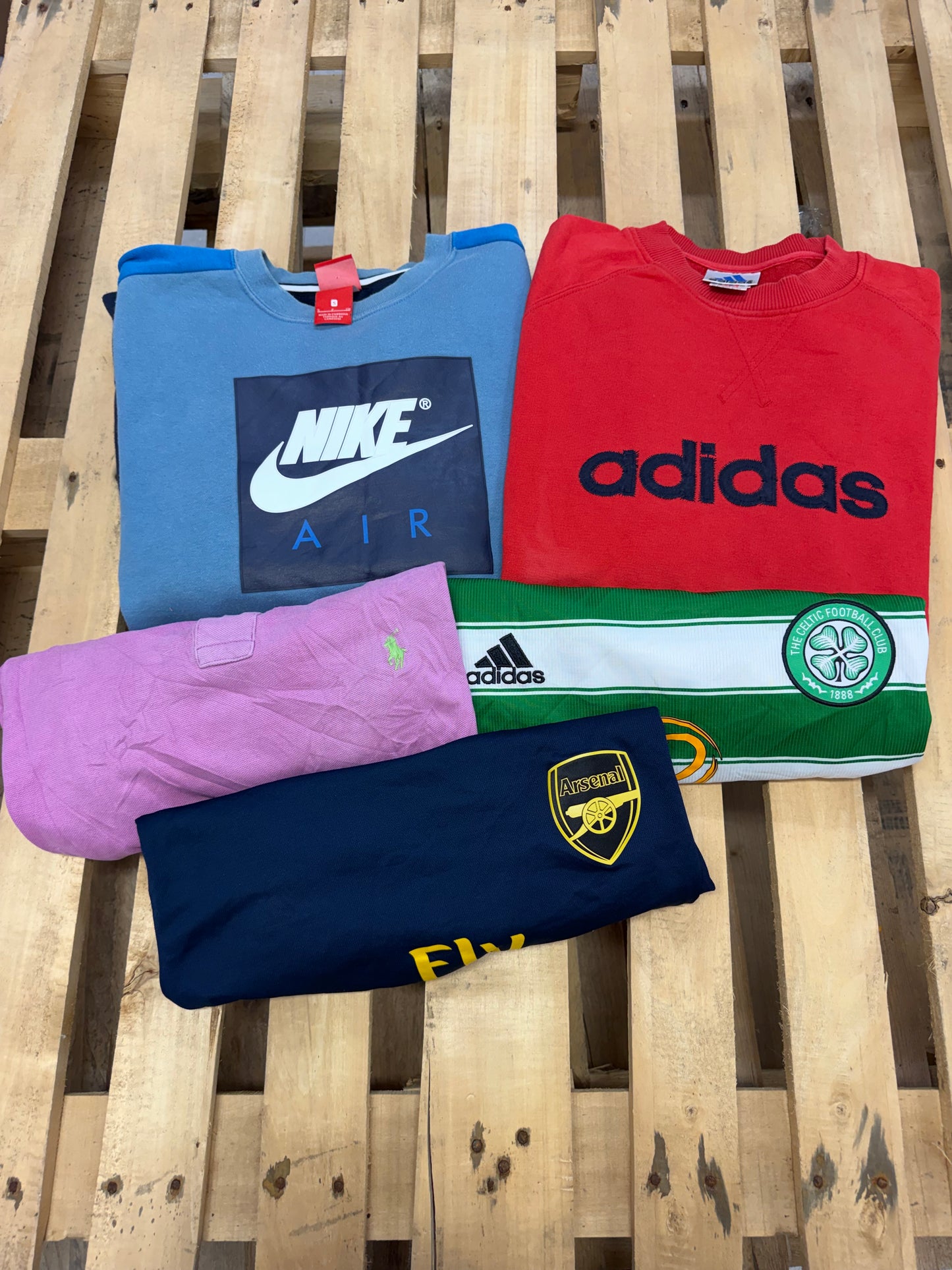 DROP #0006 (CAJA 20)
