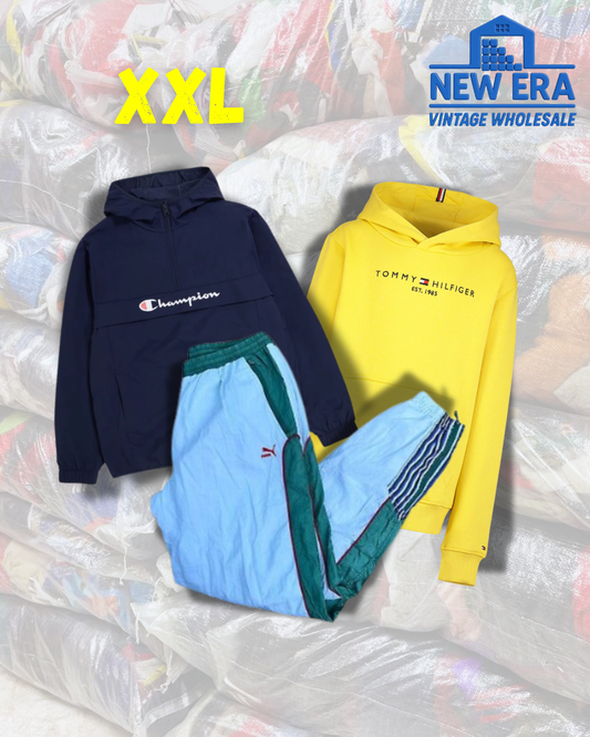 Mix Invierno (XXL)