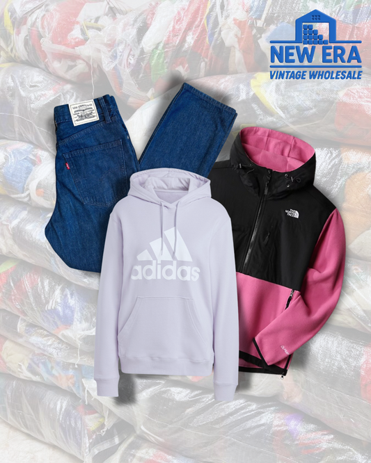 Mix invierno de mujer