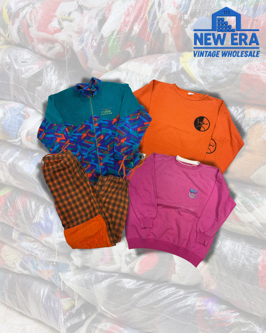 Mix vintage (sin marca)