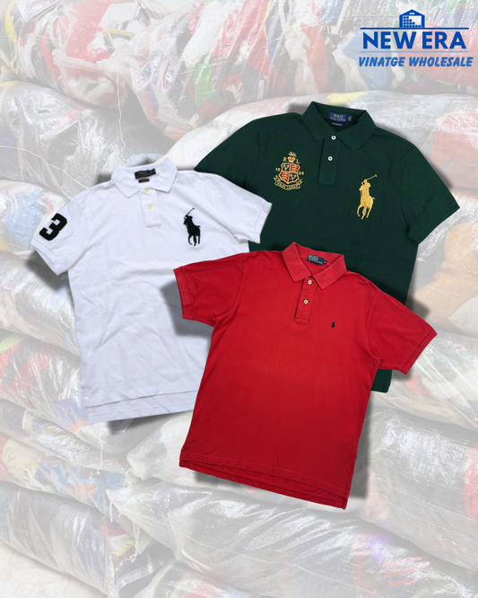Polos Ralph lauren