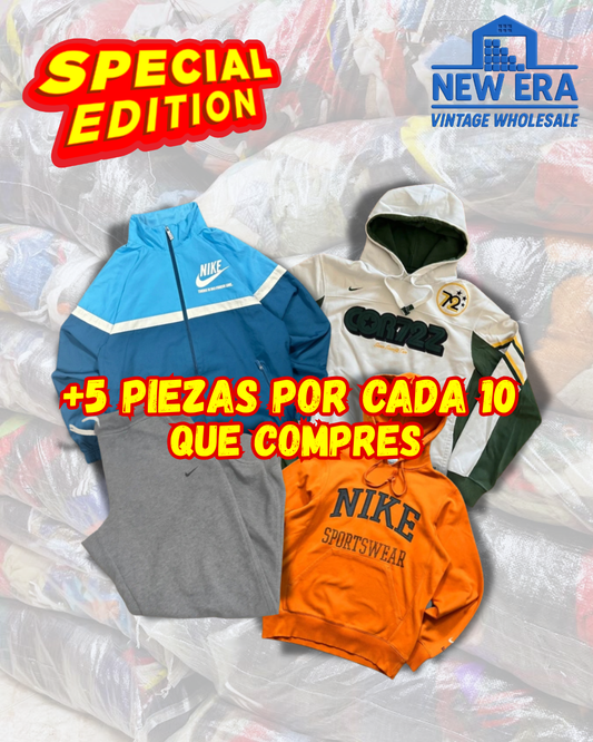 Mix Nike Vintage (special edition)