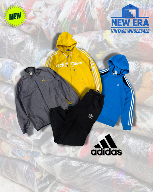 Mix Adidas invierno