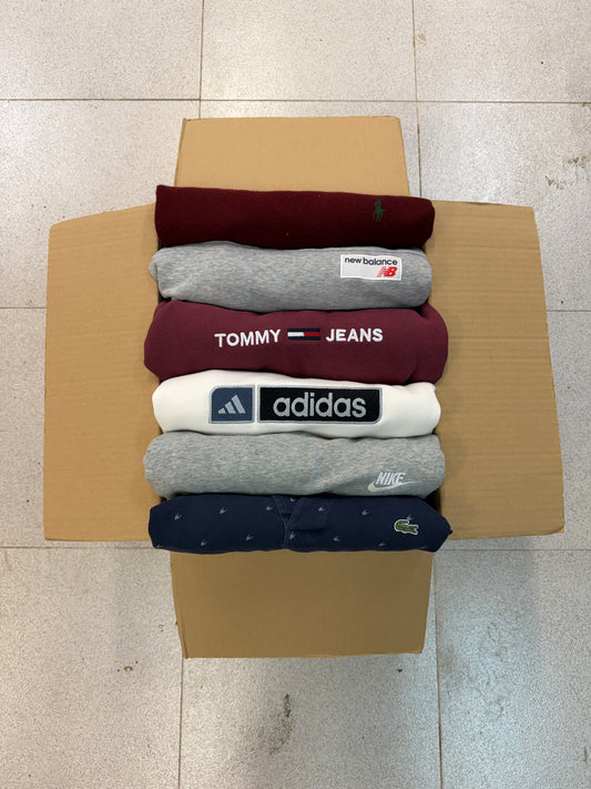 DROP #0004 (CAJA 11)